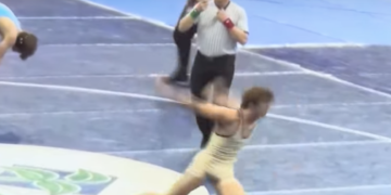 Memorable State Tournament 2024 Matches 1 of 5